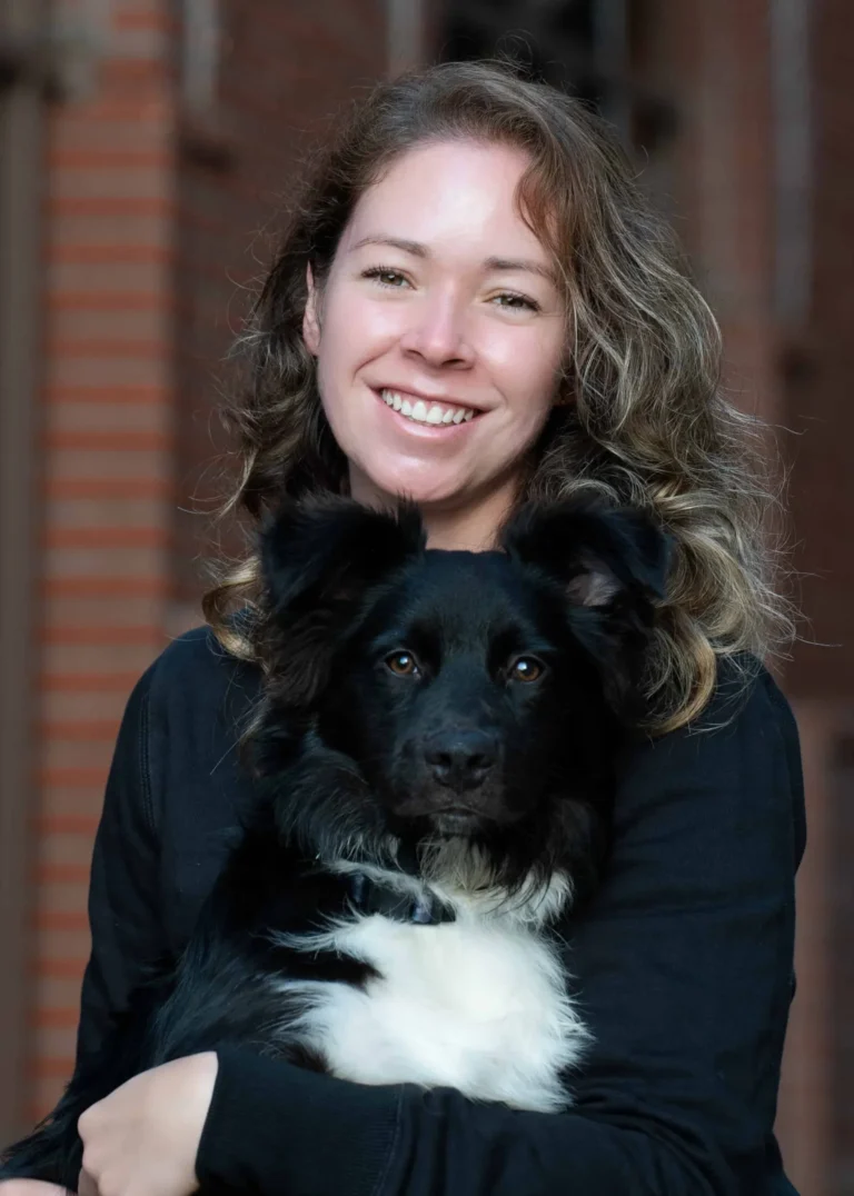 CHANTEL — Off Leash K9 Training of Reno