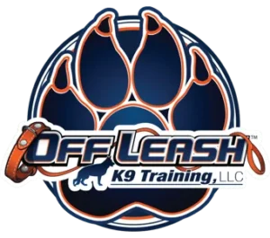 CHRISTINA — Off Leash K9 Training of Reno